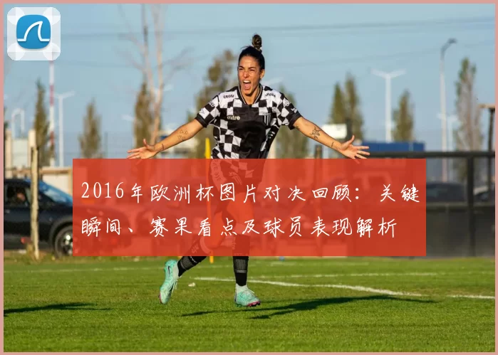 2016年欧洲杯图片对决回顾:关键瞬间、赛果看点及球员表现解析