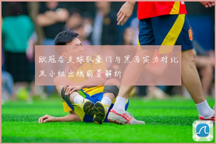 欧冠各支球队豪门与黑马实力对比及小组出线前景解析