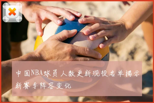 中国NBA球员人数更新现役名单揭示新赛季阵容变化