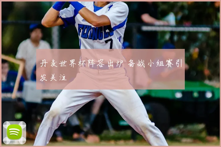 丹麦世界杯阵容出炉 备战小组赛引发关注